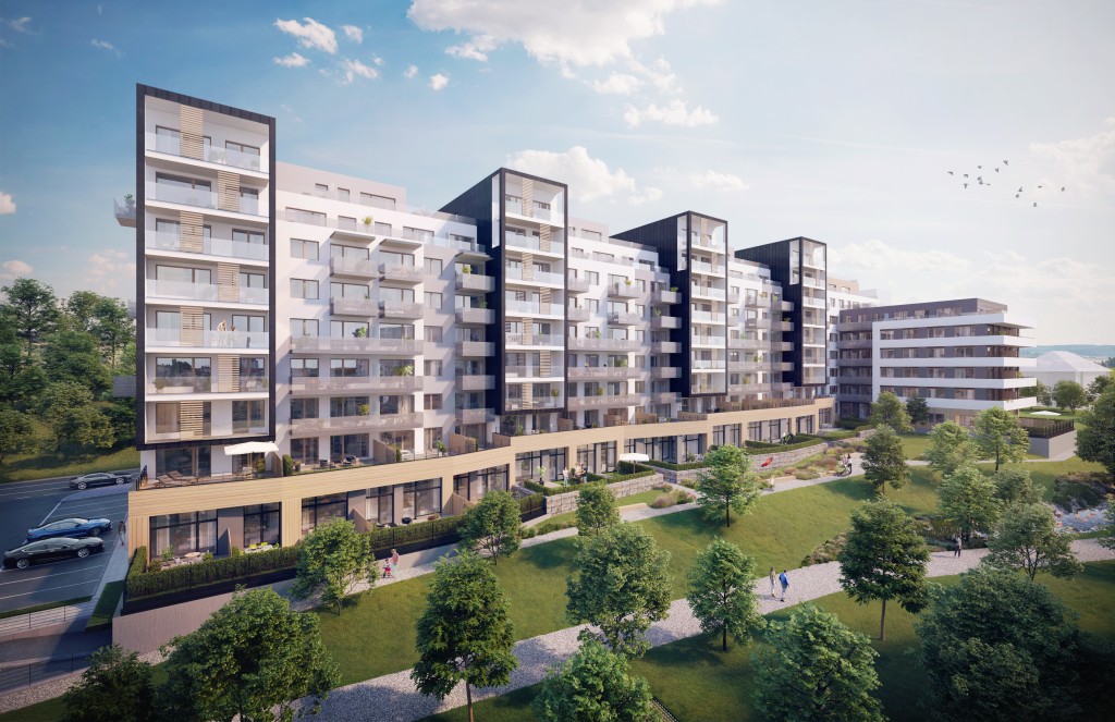 JRD představuje nový projekt Bohdalecké kvarteto