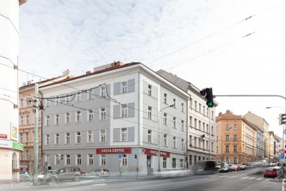 Praha má ve vlastnictví necelých 8 % neobydlených bytů, většinou ale vyžadují rekonstrukci