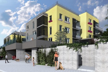 Průtahy při povolování staveb zdražují byty o stovky tisíc korun