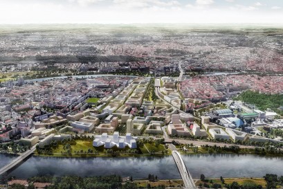 Brownfield kontra Greenfield. Vyřeší výstavba uvnitř města dostupnost bydlení v Praze? (II. část)