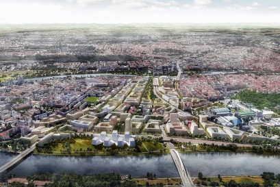 DISKUSNÍ SNÍDANĚ STAVEBNÍHO FÓRA - ČESKO 2020: HLEDÁNÍ CEST Z KRIZE 