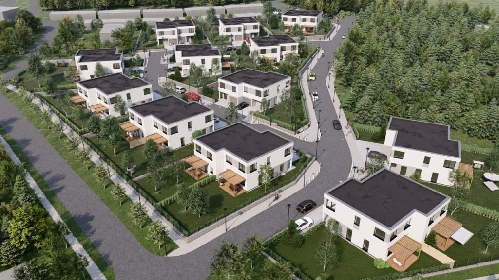 OTÁZKA TÝDNE pro Šárku Tichou, makléřku Luxent – Exclusive Properties k projektu V Remízkách 