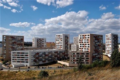 Lidé si kupují menší byty, nejvíce táhnou Praha 5, 9 a 4