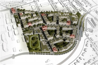 Westpoint, největší rezidenční projekt v Praze 6, má další plus